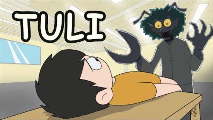 TULI