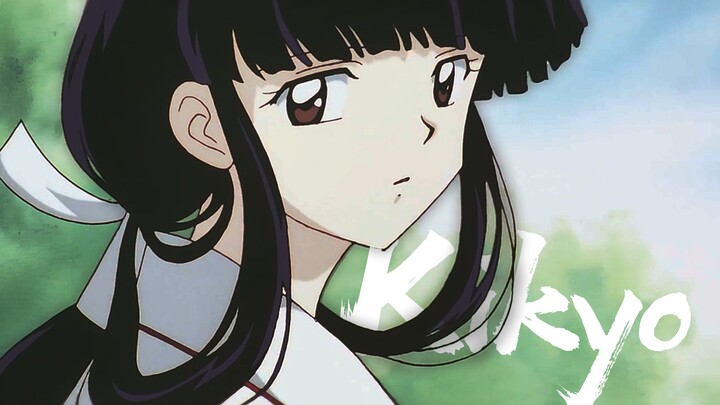 [InuYasha] Ít nhất, họ không cô đơn khi rời đi