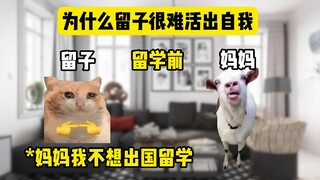 لماذا يصعب على جيل ما بعد الـ90 والـ00 أن يعبّروا عن ذاتهم؟ لأن لديهم جميعًا آباءً صينيين! بيليك