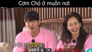 RM Đang chơi game lại được ăn cơm C.H.Ó#Kenhgiaitrihanquoc#Runningman