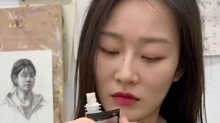 สิ่งของในฝันของนักเรียนศิลปะ