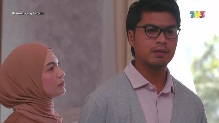 KHIANAT YANG TERPILIH EP20