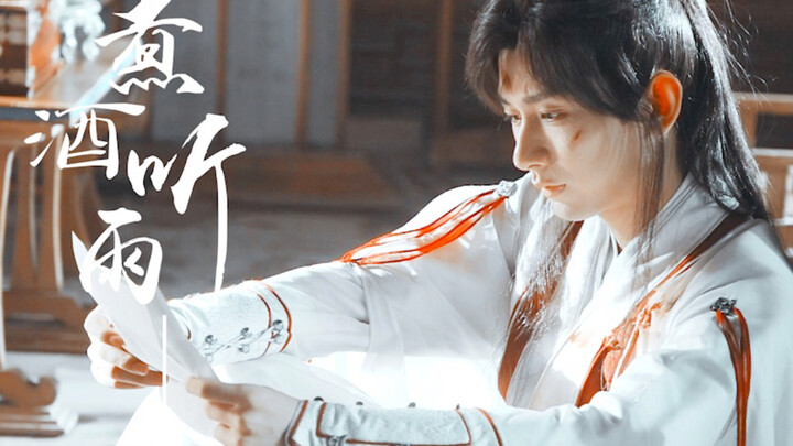 Đây chính là “bạch nguyệt quang” của cả giang hồ sao!