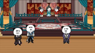 Episode 138: A little lesson, the weirdness of Jia Xingtian