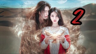 Genie make a wish ep 2 - TAGALOG