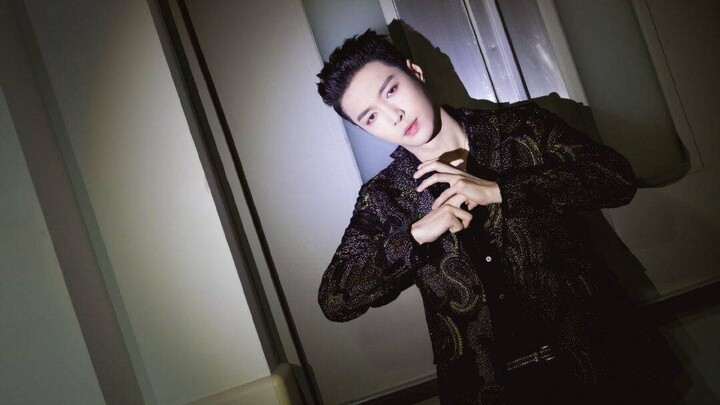 【จางอี้ซิง】เปิดเวทีด้วยเพลง “ลูกหลานแห่งเยียนฮวง” อย่างทรงพลัง เร้าใจสุดๆ! 【งานแสดงวันคนโสด Tmall 20
