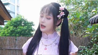 Teach you a smooth trick to cheat money Jie Yuchen:?