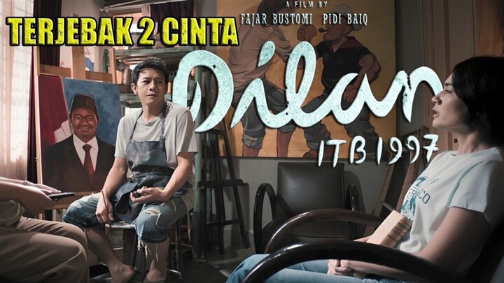 Dilan ITB 1997 (2026)