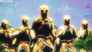 进来就发现武藏【高斯】已经谈崩了