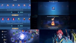 DISURUH GACHA STARLIGHT CHEST & EFEK RECALL ALLSTAR - GAS! KITA BORONG SEMUA SAMPAI RUNGKAD