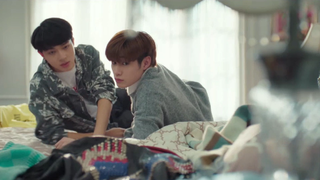 BL #นิ่งเฮียก็หาว่าซื่อ | Cutie Pie Series #CUT 23