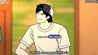 sebut sehat selalu mampus sehh sama day life my vlog grup ssebuah desa sehat Animasi Dhot Design sbu