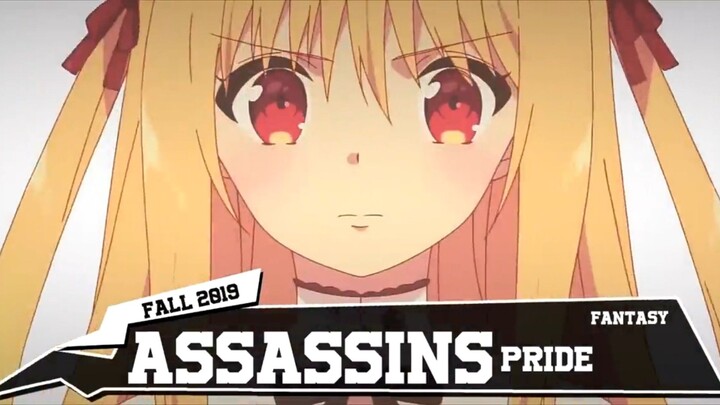 ANIME SERU DENGAN KARAKTER UTAMA YANG IMUT
