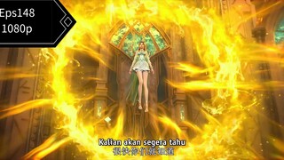 Btth s5 eps 148 sub indo anc 1080p
