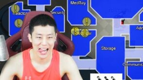 ชี้เป้าให้ตำรวจ สุดท้ายเกมพลิก #amongus