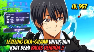 [2] Berawal dari HINAAN Berujung Menjadi DENDAM - Alur cerita anime Joutai ijou skill