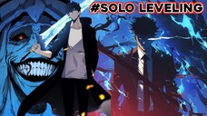 AKHIRNYA RILIS JUGA SOLO LEVELING : ARISE - TAPI BUKAN REGION INDONESIA