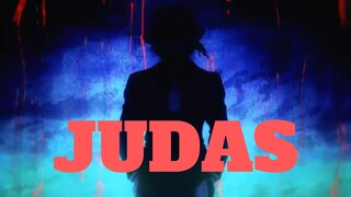 [ AMV ] Kimetsu no Yaiba: Demon Slayer - Judas In My Mind