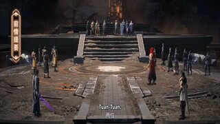 Lin dong s6 episode 2 || sub indo