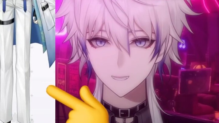 อย่างที่ฉันบอกไป ฉันไม่มีกฎข้อที่สาม - -