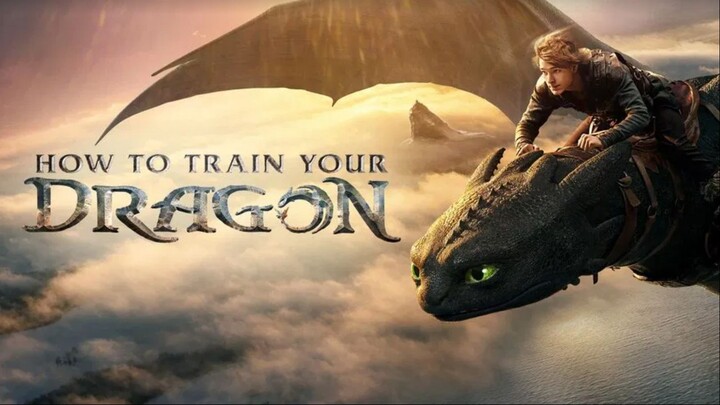 INDO SUB {Live action} |-|()\/\/  to T®∆in ¥ouπ Dr∆gon (2025)