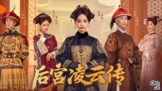 [ SUB INDO ] The Ascent of Ling Yun Ep 2