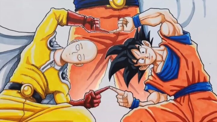 [Powerful Collaboration]