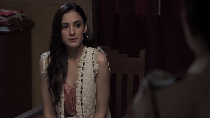 Murderbaad | Nakul S | Kanikka K | Sharib H | Saloni B |Manish C |Arnab C