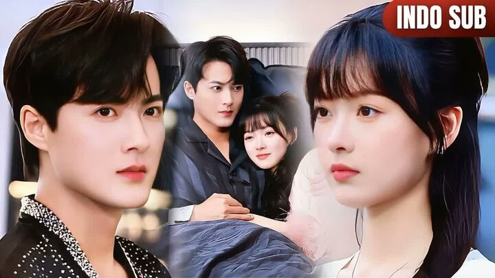 FULL😱Sepuluh Tahun Penantian! Kekasih Diam-diam Menikah Tapi Berakhir Cerai! - #drama #reels