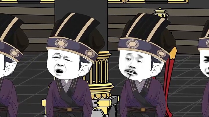 Traveling Through the Mythology/Episode 45: The Emperor's Wordless Edict!