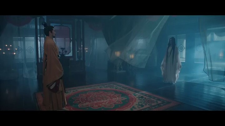 Rebirth ep 08