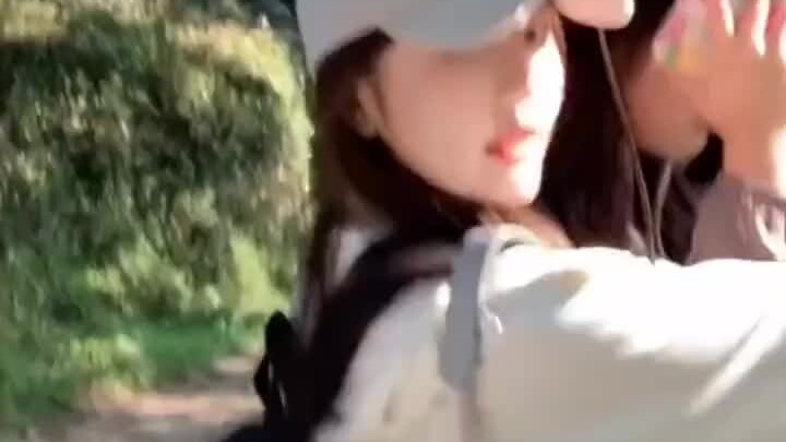 Let's go on a team-building trip to the mountains!