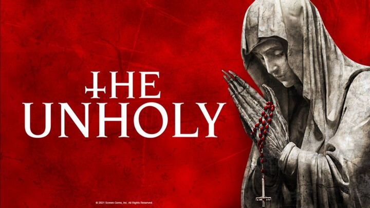 THE UNHOLY : Subtitle Indonesia