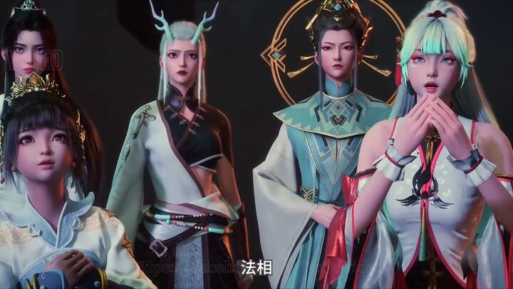 Vĩnh Sinh Phần 5 - Tập 15 Full HD Thuyết Minh - HH3DVIDEO