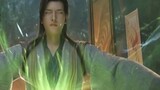 Jin Kui fights against Ji Yin Patriarch! Han Li succeeds in forming the elixir! (A Mortal's Journey 
