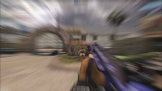 Scrim against GG and ALAB