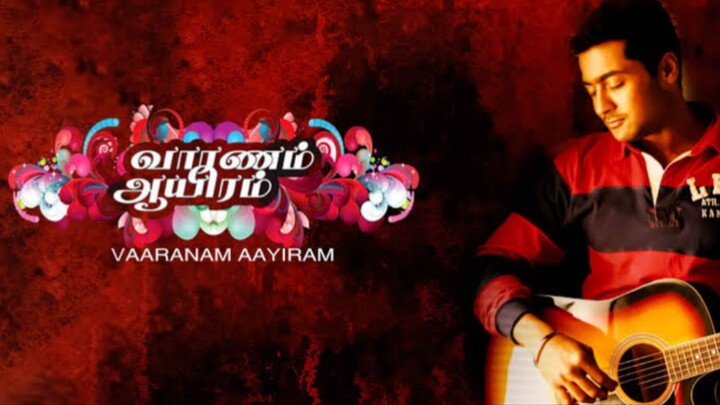 Vaaranam Aayiram (2008) Tamil 1080p HD with English Subtitles