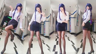 OL Thor tidak bisa mengalahkanmu? Film Sexy Thunder online disko Jempol! [Tu Gao Gao]