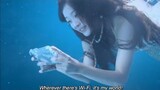 Review phim: Mỹ nhân ngư (The Idle Mermaid)Nàng tiên cá live-action phiên bản Hàn Quốc thời hiện đại