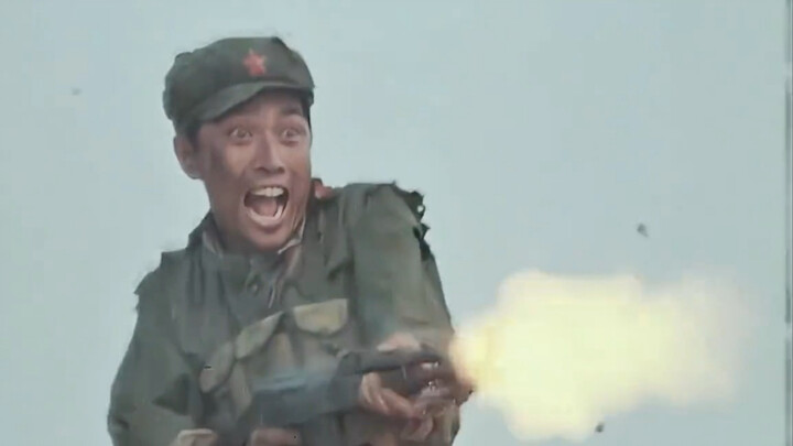 Khoảnh khắc đó, huyết mạch trong cơ thể Triệu Mông Sinh đã hoàn toàn thức tỉnh!