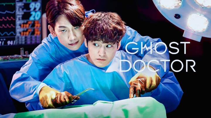 16: Ghost Doctor (2022) Tagalog Dubbed - Final Episode