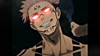 Gojo x Sukuna | LAND OF FIRE |