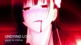 AMV - Where We Started -  Sankarea - ( UNDYING LOVE ) [HD]