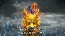 Renegade Immortal Eps 88 sub indo 1080p