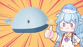 【希月】上舰送肥皂盒啦