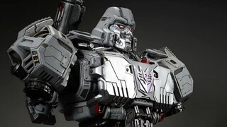 ผู้เล่นโมเดล Transformers พูดถึง 202200529 ทุกสัปดาห์ นี่เป็นช่วงระบาดของ Arcee หรือไม่?