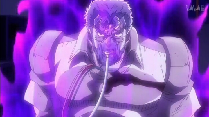 Resurrected in the old thing, but this substitute...