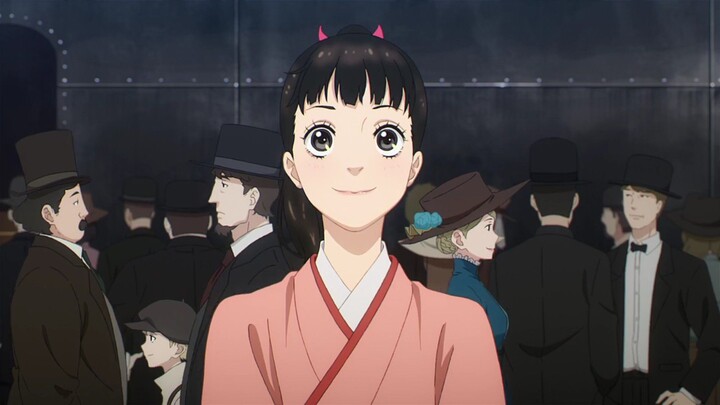 Love Through a Prism~Eps 01 Ind Sub