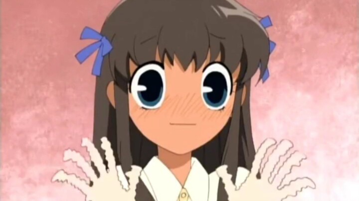 Fruits Basket 2001 Episode 15 dan 16 Bahasa Indonesia