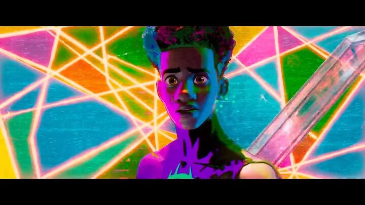 SPIDER-MAN_ ACROSS THE SPIDER-VERSE Watch Full Movie : Link In Description